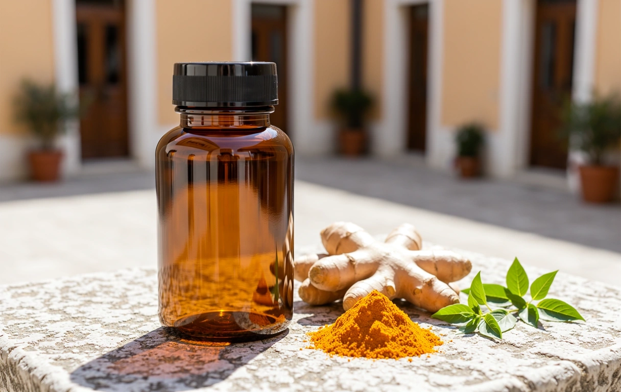 Suplementos naturais Portugal Joint Flex