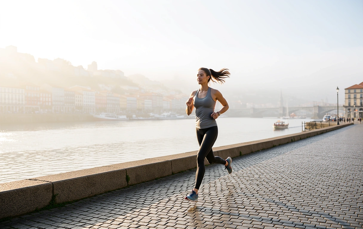 Suporte para o conforto de movimento Portugal Joint Flex