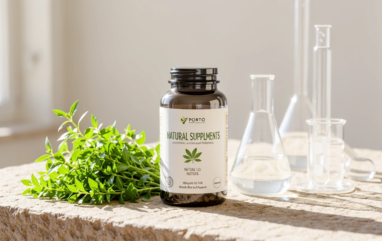 Suplementos naturais Portugal Joint Flex